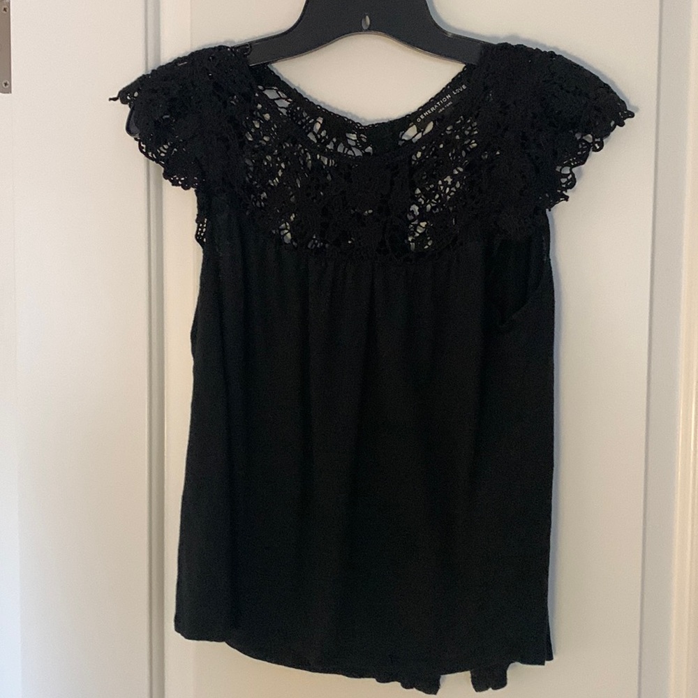 Generation Love Top